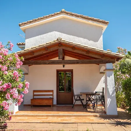Residenze Camboni Alloggio per agriturismo Castiadas