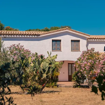 Residenze Camboni Castiadas