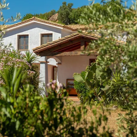 Residenze Camboni Alloggio per agriturismo