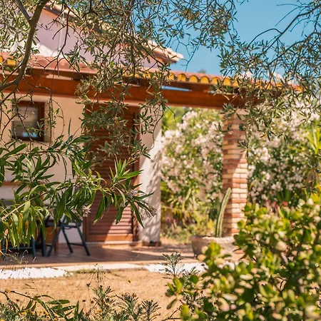 Residenze Camboni * Кастиадас
