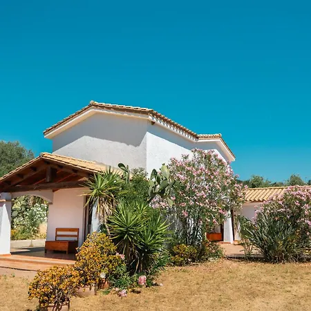 Residenze Camboni Séjour à la ferme