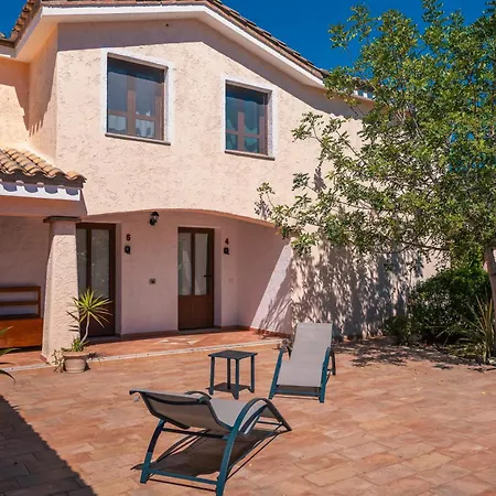 Residenze Camboni *