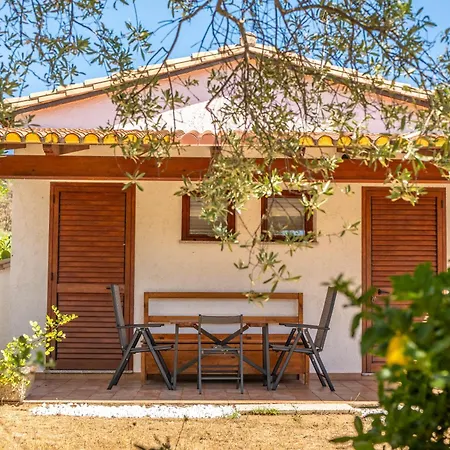 Residenze Camboni Фермерский дом
