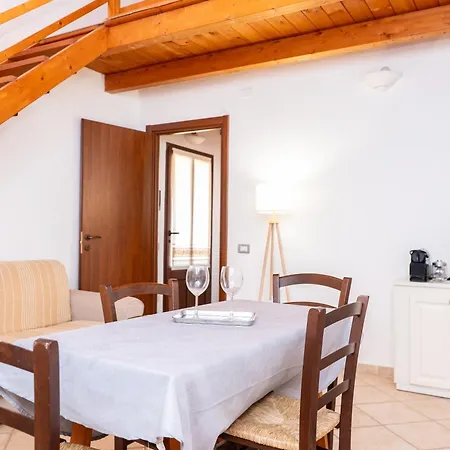 Alloggio per agriturismo Residenze Camboni