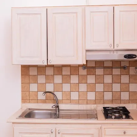 Residenze Camboni *