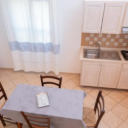Alloggio per agriturismo Residenze Camboni *