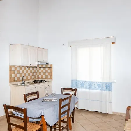 Residenze Camboni Фермерский дом *
