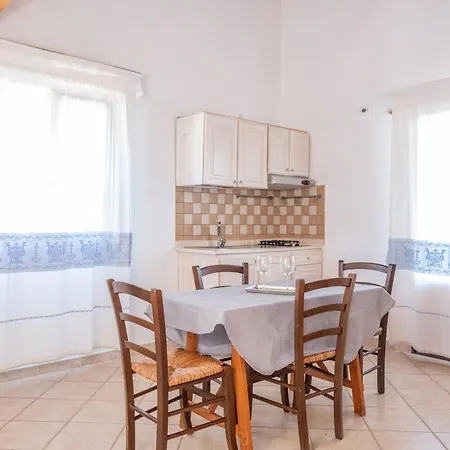 Alloggio per agriturismo Residenze Camboni Castiadas