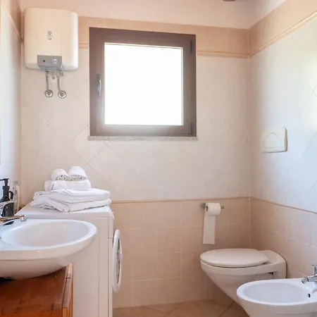 Residenze Camboni * Кастиадас