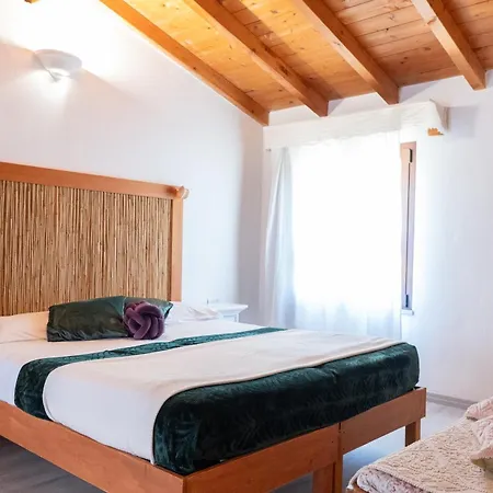 Residenze Camboni *