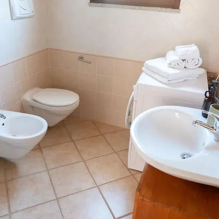Фермерский дом Residenze Camboni