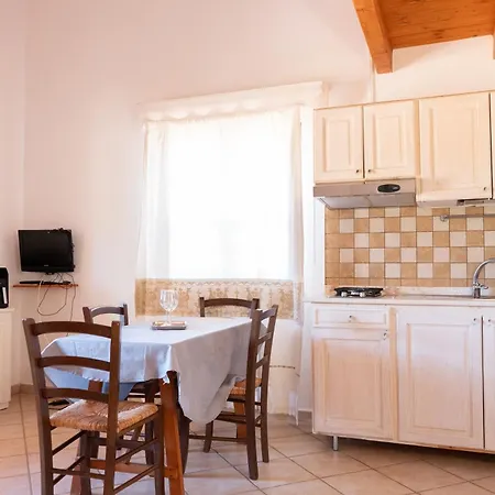 Residenze Camboni Alloggio per agriturismo