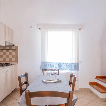 Residenze Camboni * Кастиадас