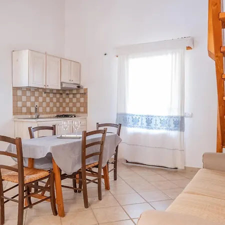 Residenze Camboni Castiadas