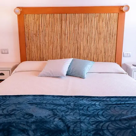 Residenze Camboni Alloggio per agriturismo