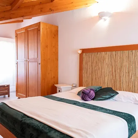 Residenze Camboni