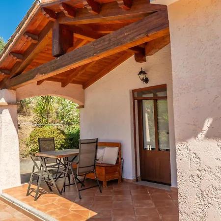 Alloggio per agriturismo Residenze Camboni