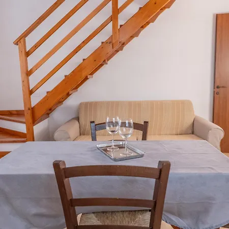 Residenze Camboni * Кастиадас
