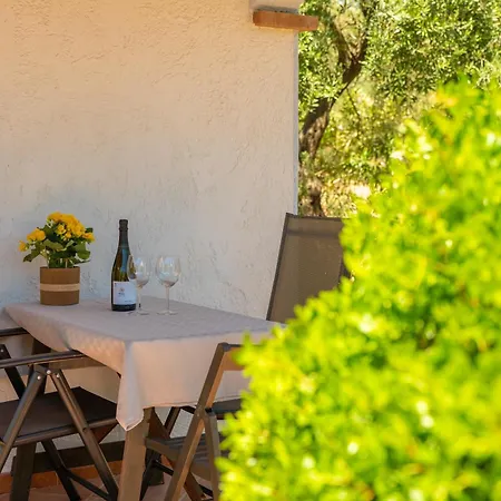Residenze Camboni Фермерский дом