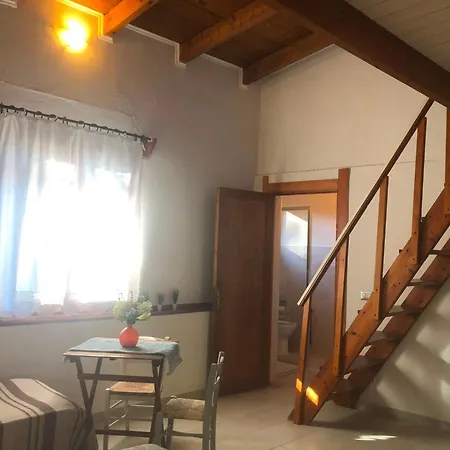 Alloggio per agriturismo Residenze Camboni