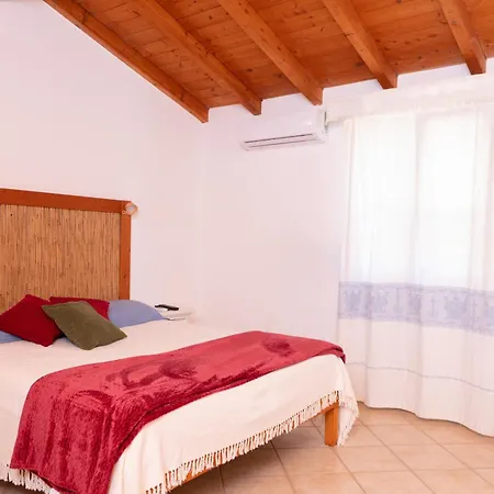 Residenze Camboni Alloggio per agriturismo
