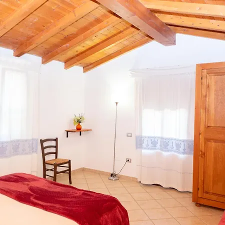 Residenze Camboni *