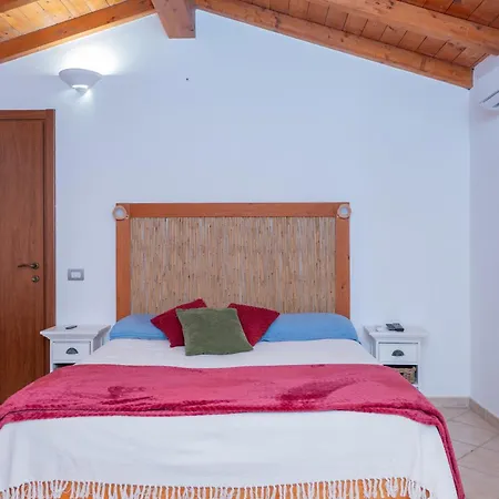 Residenze Camboni Castiadas