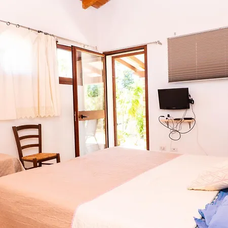Residenze Camboni Alloggio per agriturismo