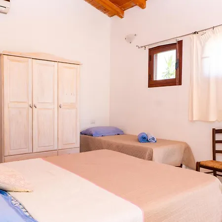 Residenze Camboni