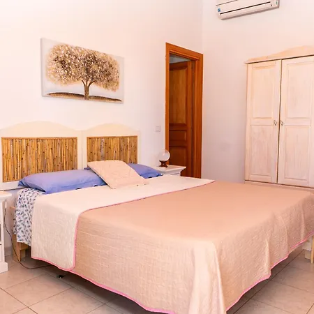 Residenze Camboni Фермерский дом