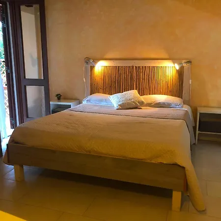 Residenze Camboni * Castiadas