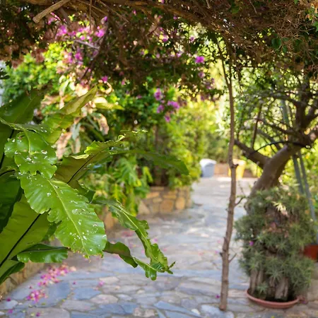 Residenze Camboni Alloggio per agriturismo Castiadas