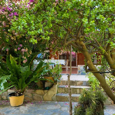 Residenze Camboni * Castiadas