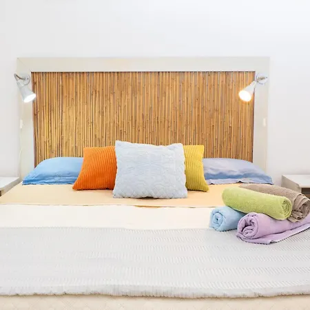 Residenze Camboni Castiadas