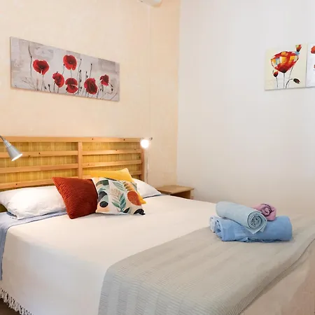 Residenze Camboni