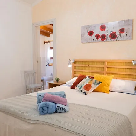 Alloggio per agriturismo Residenze Camboni