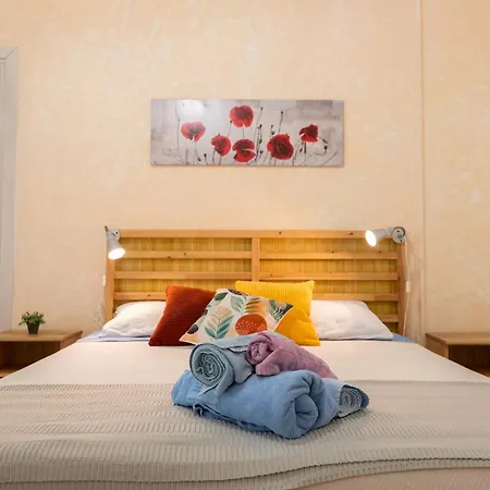 Фермерский дом Residenze Camboni Кастиадас