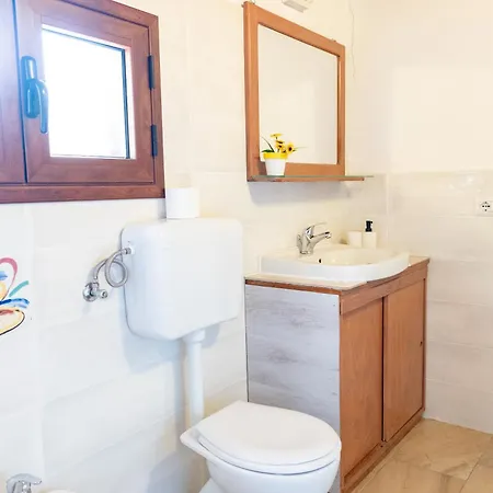 Residenze Camboni * Castiadas