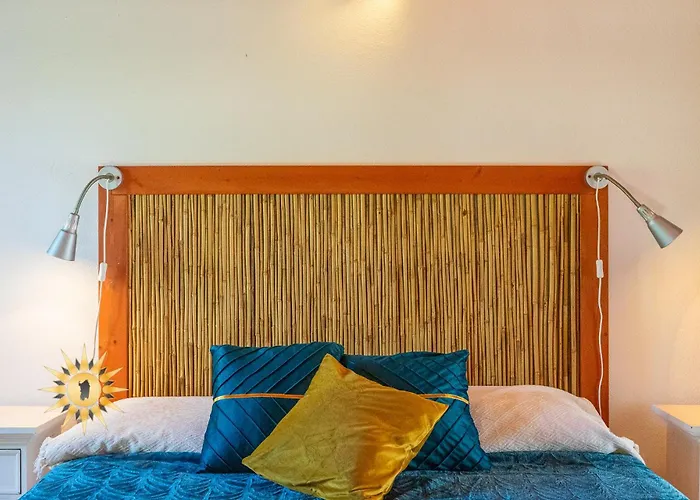 Residenze Camboni Фермерский дом Кастиадас